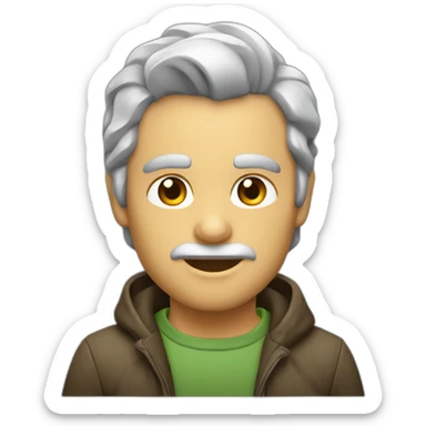 Palot de plástico gran volumen  sticker