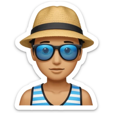 We’re planning on going back this summer alrio sticker