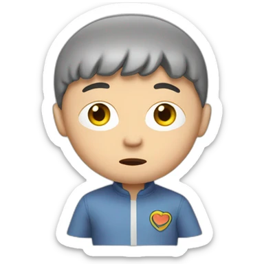 Stewie Griffin sticker