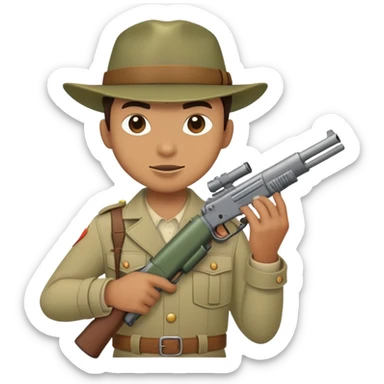 Jurassic park  dinosaur tamer sticker