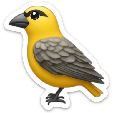 Canary Islands sticker