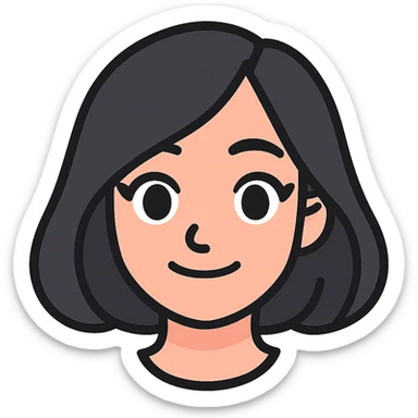 Create a copy of the image preserving the style, colors, internal lines, and facial details exactly as in the reference. Completely remove only the outer light and black border around the edge. Keep the background transparent. sticker