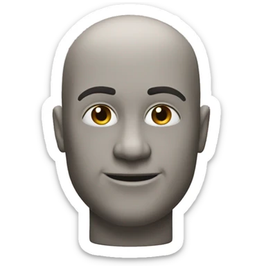 3D model from Fusion 360 sticker