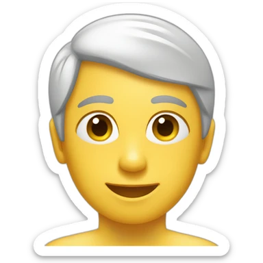 massage sportif sticker