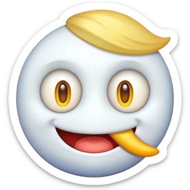 i need a discord emoji sticker