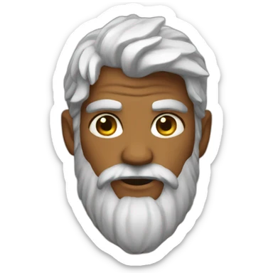 Gilgesh sama sticker