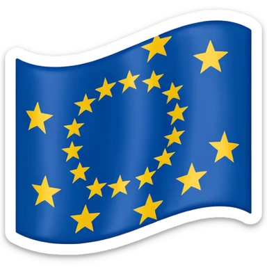 🇪🇺 sticker
