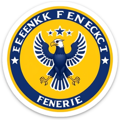 Fenerbahçe sticker