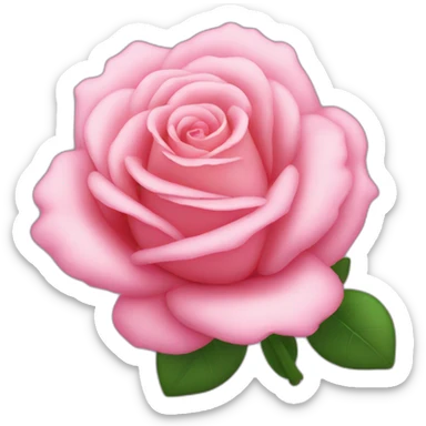 Panthère rose sticker