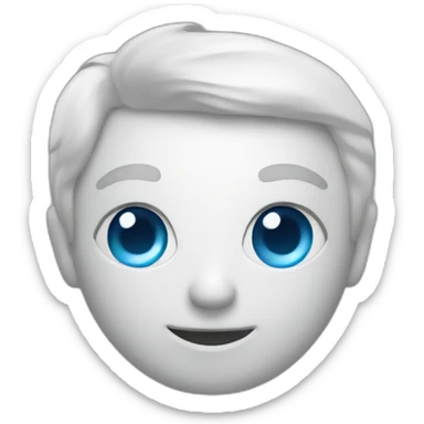 Data increasing sticker