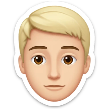 Jude bellighan  sticker