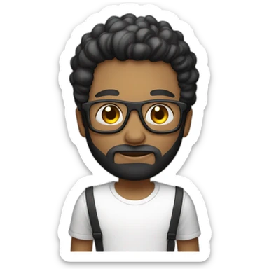 homme-blanc-jeune-avec-cheveux-noir-en-train-de-jouer-avec-manette-ps4 sticker