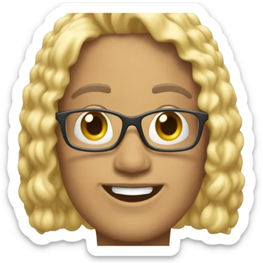 viva la CreateFuture sticker