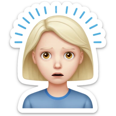 BrainWashing sticker