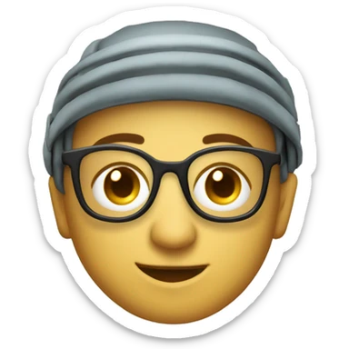 Casco, gafas , Cadeas, tatuado, chaleco sticker