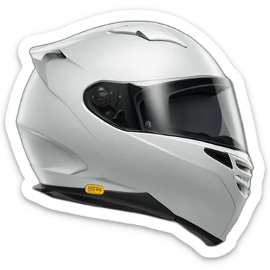 Moto r1 sticker