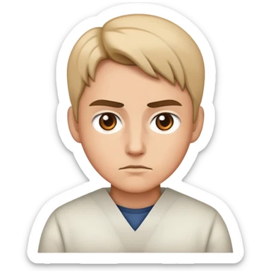 Revenge planning  sticker