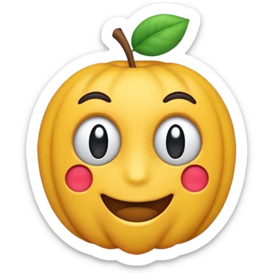 Un 😉 con audios puestos solo uno sticker