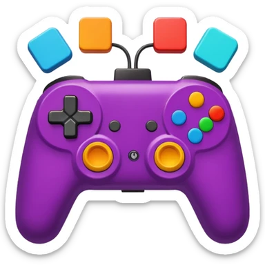 roblox game logo sticker