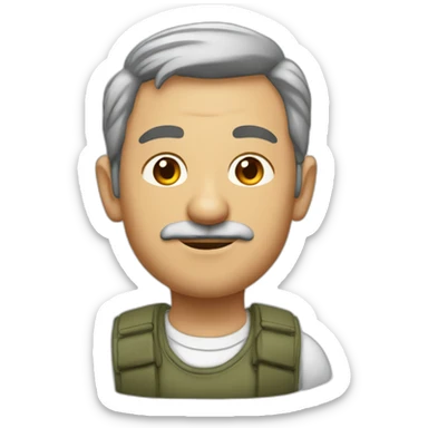 Matías Andrés Donnet sticker