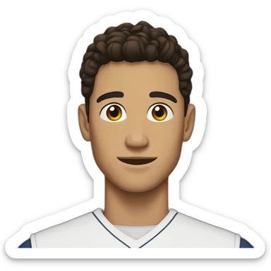 Micah Christenson sticker