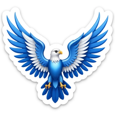 attack on titan wings of freedom sticker