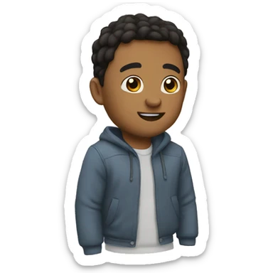 lo has hecho mal sticker