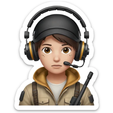 Pubg sticker