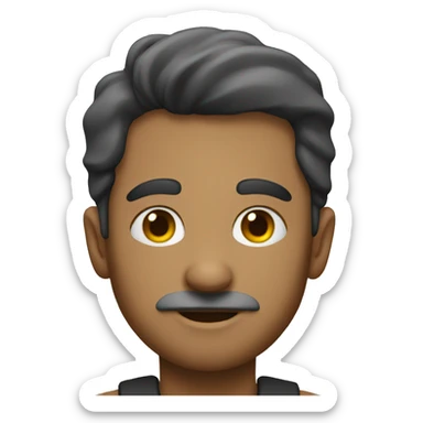 Make a story line  sticker