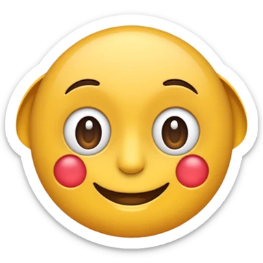 Эстетика sticker