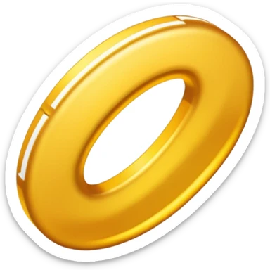 Créé un emojis ou les lettre A et D s'entrelacent pour formé AD sticker