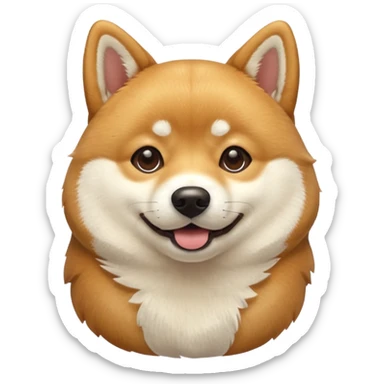 doge sticker