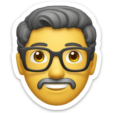 creador de contenido sticker