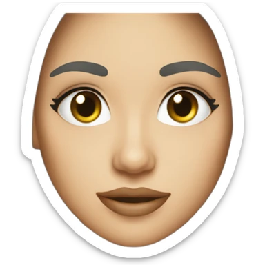 Tara carpenter sticker