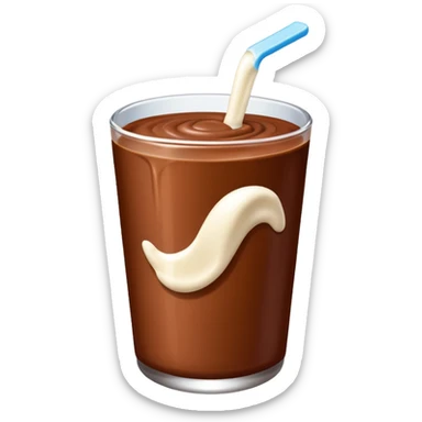 Le chocolat au lait Kinder  sticker