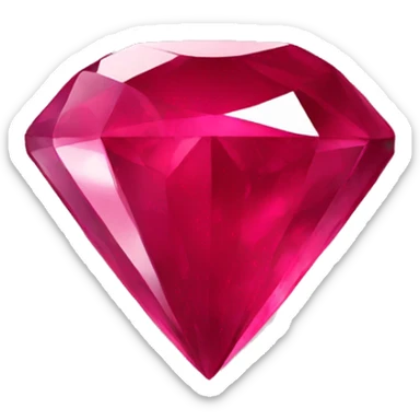 ruby gem sticker