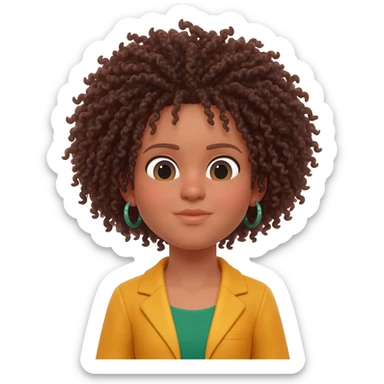 Wenda sprunki sticker