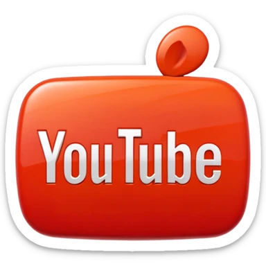 Tappy youtube sticker