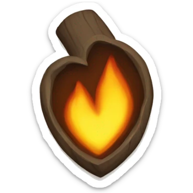 hearths sticker