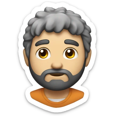 jeffy from SML sticker