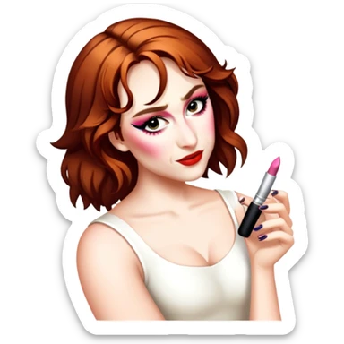 chappel roan sticker