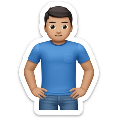 Roblox sammy sticker