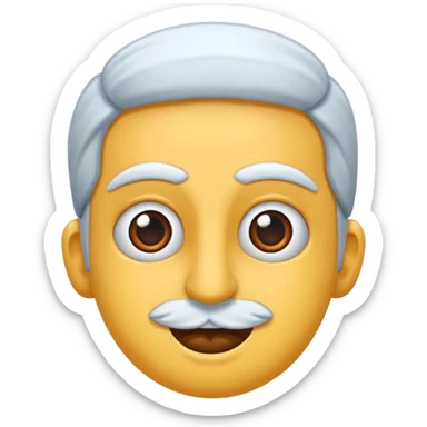 parlak değerli mavi elmas maden olan sticker