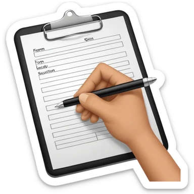 Subscribe now sticker