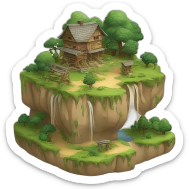 region vesti sticker