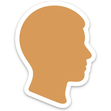 profile sticker