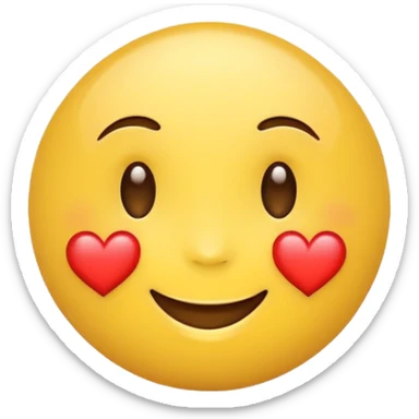 The best emoji of all time sticker