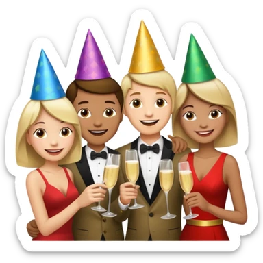 Afiliadas TV Globo sticker