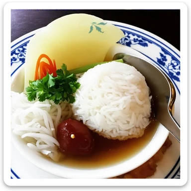 Tung tung Tung Sahur sticker