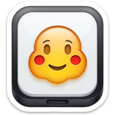 sms activate sticker